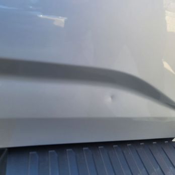 Big O Tires - .... ended up denting the tailgate of my truck. - Tires Near Me - Petaluma, California