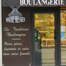 Maître Meunier