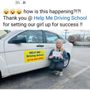 Photo of Help Me Driving School