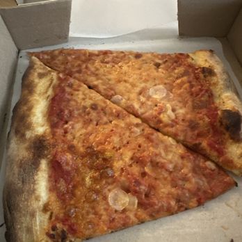 Tommy's Apizza - The Wooster quarter pie - Pizza Near Me - Wichita, Kansas Tommy's Apizza - The Wooster quarter pie - Pizza Near Me - Wichita, Kansas