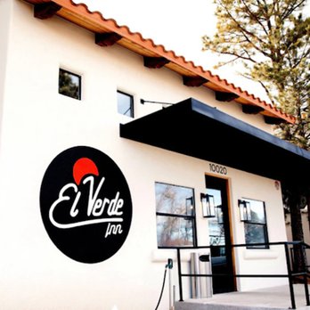 El Verde Inn - Hotels Near Me - Albuquerque, New Mexico El Verde Inn - Hotels Near Me - Albuquerque, New Mexico