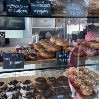 Black Tiger Coffee - So yummy - Coffee & Tea Near Me - Surrey, British Columbia