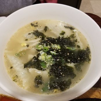 Miga - Mandu Guk - Korean Near Me - Fremont, California Miga - Mandu Guk - Korean Near Me - Fremont, California