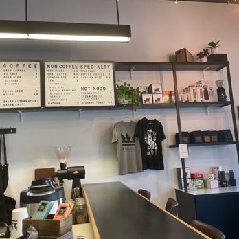 Kingdom Coffee Roasters - Coffee Roasteries Near Me - Folsom, California