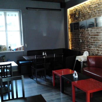 Kawiarnia Stopklatka - Cafes Near Me - Kraków, Massachusetts Kawiarnia Stopklatka - Cafes Near Me - Kraków, Massachusetts