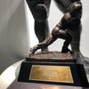 Frank Denius Family University of Texas Athletics Hall of Fame gift card
