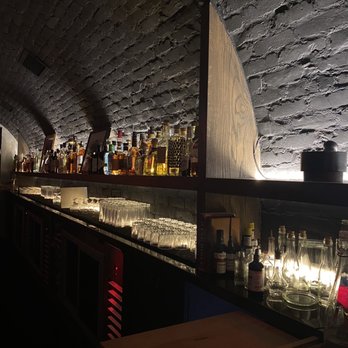 Thyme Bar - Fabulous lighting - Cocktail Bars Near Me - New York, New York Thyme Bar - Fabulous lighting - Cocktail Bars Near Me - New York, New York