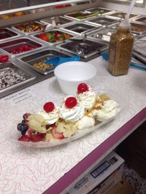 Fine Fellows Creamery by null