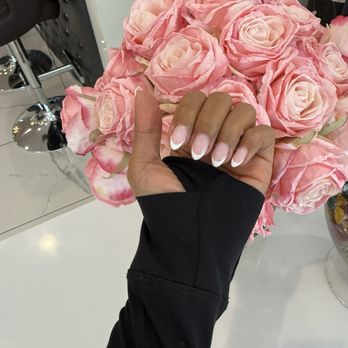 Tipsy Nail Bar - Fill with French! - Nail Salons Near Me - Los Gatos, California Tipsy Nail Bar - Fill with French! - Nail Salons Near Me - Los Gatos, California