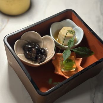 Umaya LA - Japanese Near Me - Los Angeles, California