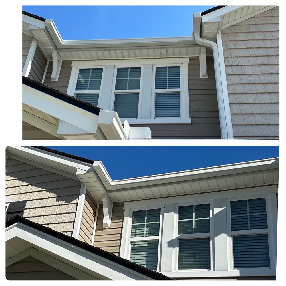 Slide of Wildcat Softwash