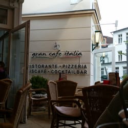 Gran Cafe Italia