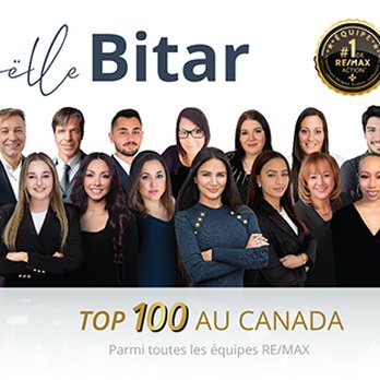 Joelle Bitar - RE/MAX Action - Real Estate Agents Near Me - Westmount, Quebec Joelle Bitar - RE/MAX Action - Real Estate Agents Near Me - Westmount, Quebec