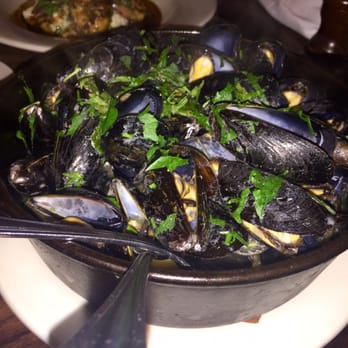 The Smith - Mussels delicious - New American Near Me - New York, New York The Smith - Mussels delicious - New American Near Me - New York, New York