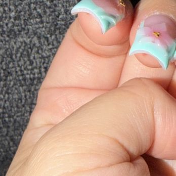 Modern Nails & Spa - Crooked nail - Nail Salons Near Me - Cathedral City, California Modern Nails & Spa - Crooked nail - Nail Salons Near Me - Cathedral City, California