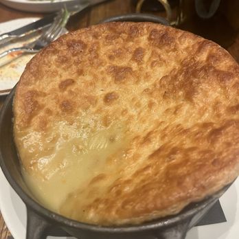 Blackwall Barn & Lodge - Chicken Pot Pie - Seafood Near Me - Columbia, Maryland