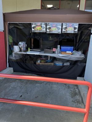 Osaka Marketplace by null