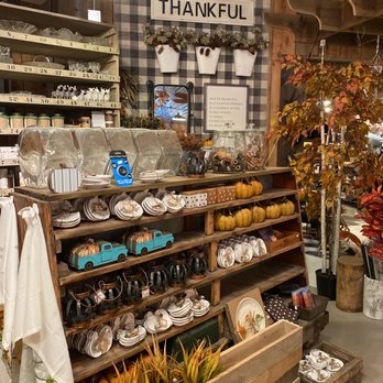 Tattered Tulip - Antiques Near Me - Lockport, New York