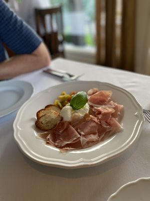 VENETO Ristorante Italiano by null