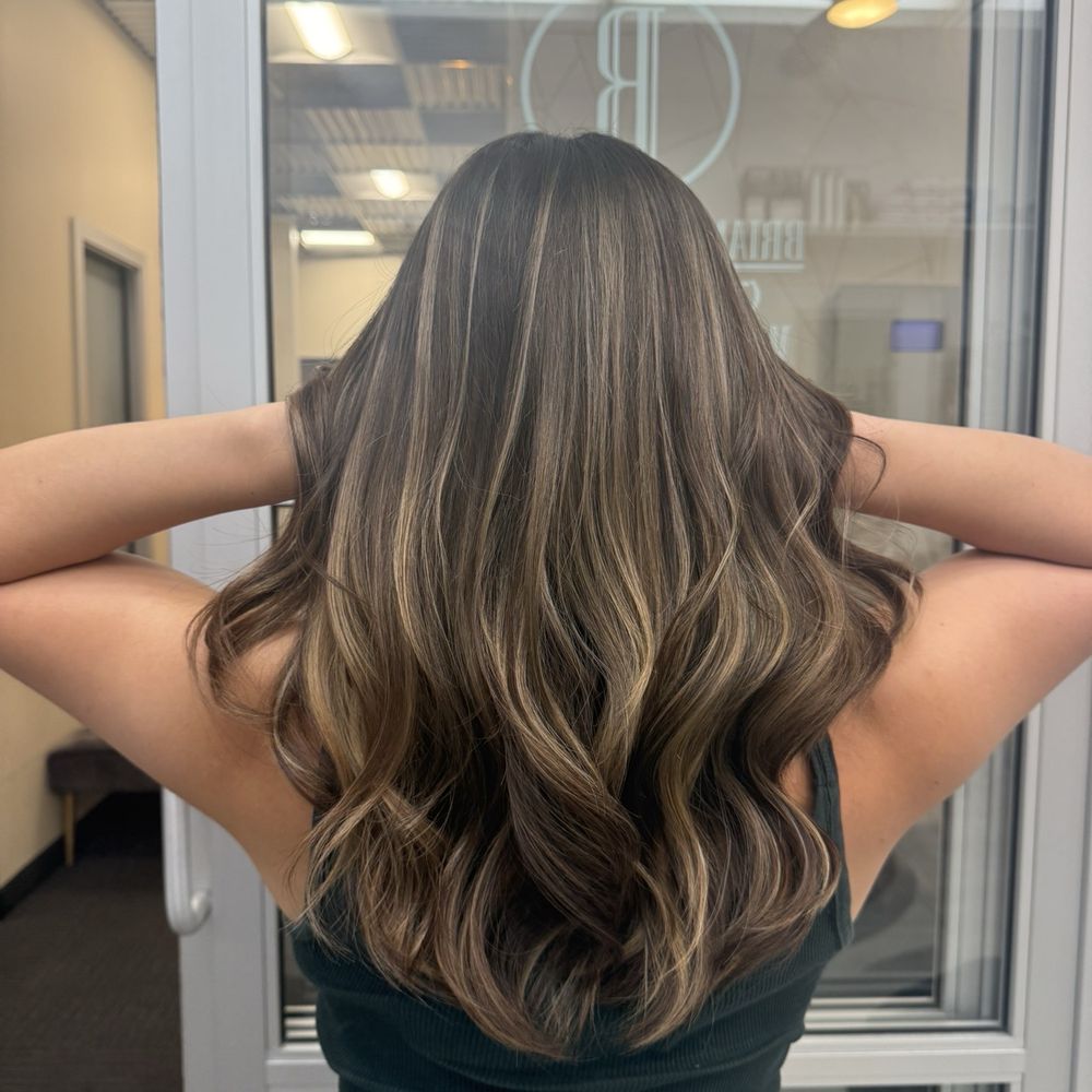 Brian Guy Studio 14 - After!! - Hair Stylists Near Me - Irvine, California Brian Guy Studio 14 - After!! - Hair Stylists Near Me - Irvine, California