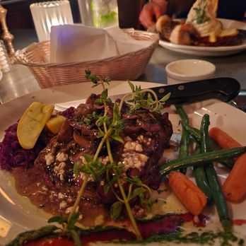 Moxie - Rib eye - New American Near Me - Sacramento, California Moxie - Rib eye - New American Near Me - Sacramento, California