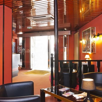 Corail Hôtel - Hotels Near Me - Paris, 75