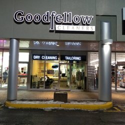 Goodfellow Cleaners - Goodfellow Cleaners Bells Corners