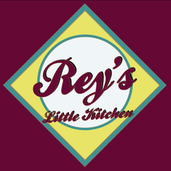 Rey's Little Kitchen