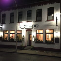 Puckys Kneipe