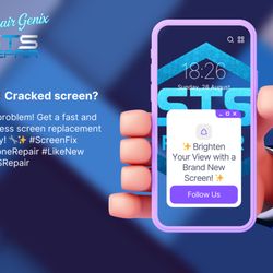 STS Repair