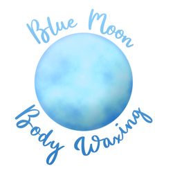 Blue Moon Body Waxing & Spa