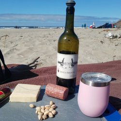 Seven Bridges Winery