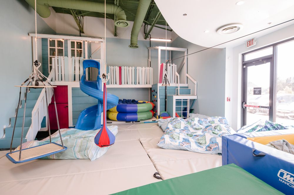 ENVISION HOPE PEDIATRIC THERAPY Updated August 2024 11 Photos