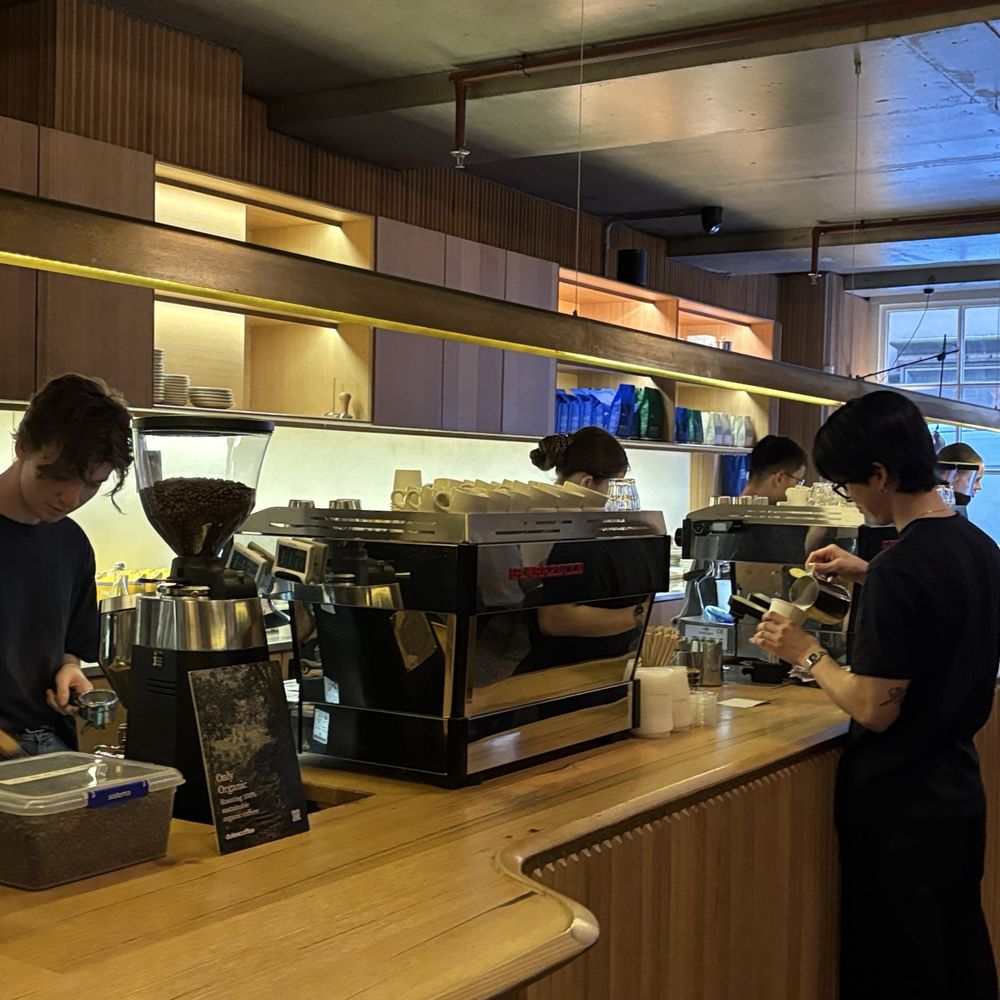 Dukes Coffee Roasters - Coffee & Tea Near Me - Melbourne, VIC Dukes Coffee Roasters - Coffee & Tea Near Me - Melbourne, VIC