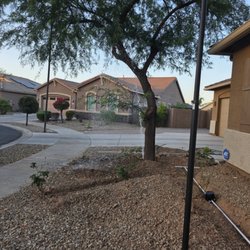 ASM Irrigation