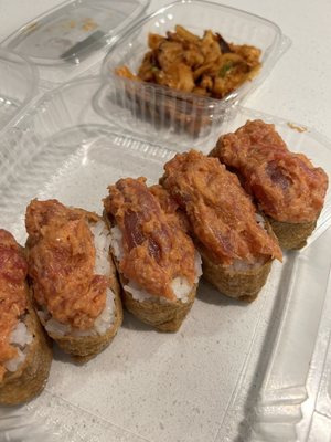 Hanapa’a Poke by null