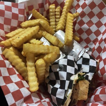 Needa' Pita - Supreme - Mediterranean Near Me - Miami, Florida