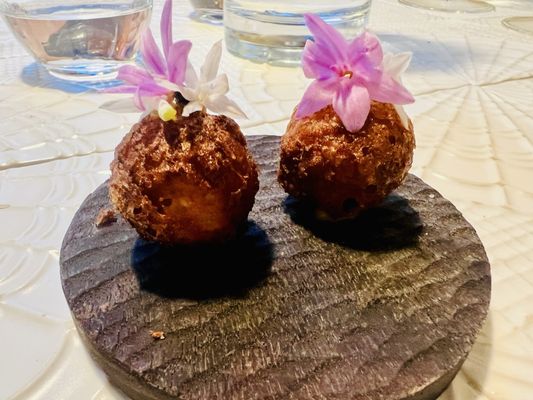 Le Christine by null