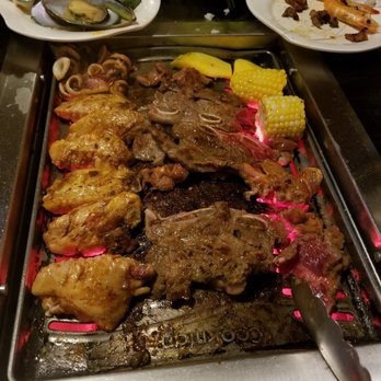 Nine Ting - Korean Near Me - Philadelphia, Pennsylvania