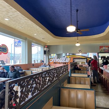 Arcade Restaurant - Front area - Diners Near Me - Memphis, Tennessee Arcade Restaurant - Front area - Diners Near Me - Memphis, Tennessee