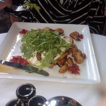 676 Restaurant & Bar - New American Near Me - Chicago, Illinois