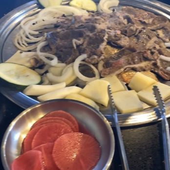 Kkoki Korean BBQ - Grill - Barbeque Near Me - Salem, Oregon Kkoki Korean BBQ - Grill - Barbeque Near Me - Salem, Oregon