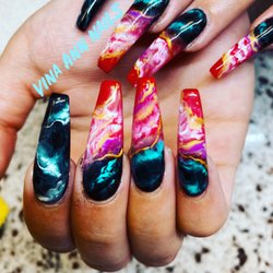 Vina Ann Nails