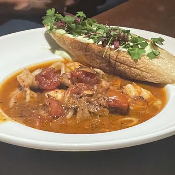 Gallatin River Grill - Cippino - American Near Me - Bozeman, Montana