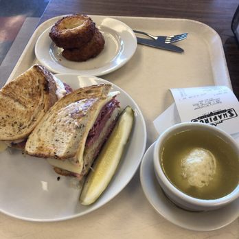 Shapiro's Delicatessen - Delis Near Me - Indianapolis, Indiana