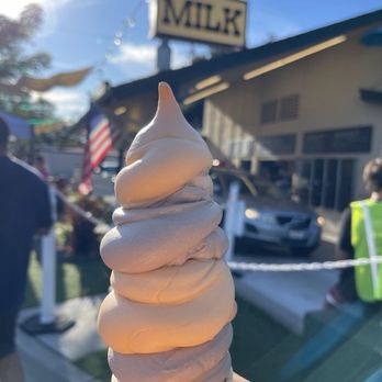 Meadowlark Dairy - Ice Cream & Frozen Yogurt Near Me - Pleasanton, California