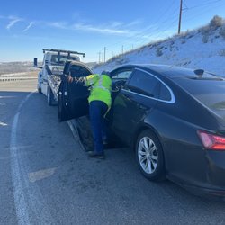 Valley View Towing