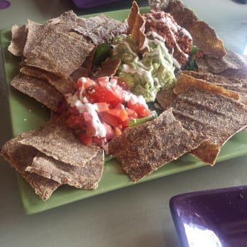 Vegan Café - Vegan nachos - Vegan Near Me - Lockport, Illinois Vegan Café - Vegan nachos - Vegan Near Me - Lockport, Illinois