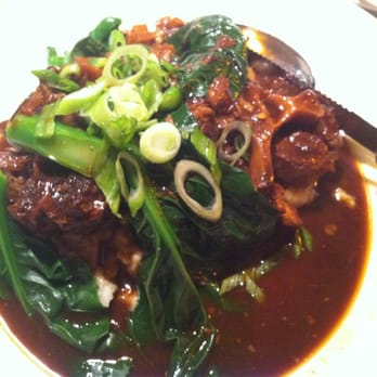 B Star - Falling off the bone ox tail - Burmese Near Me - San Francisco, California B Star - Falling off the bone ox tail - Burmese Near Me - San Francisco, California
