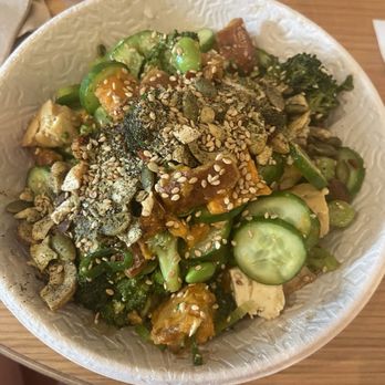 This Bowl - Fast Food Near Me - New York, New York